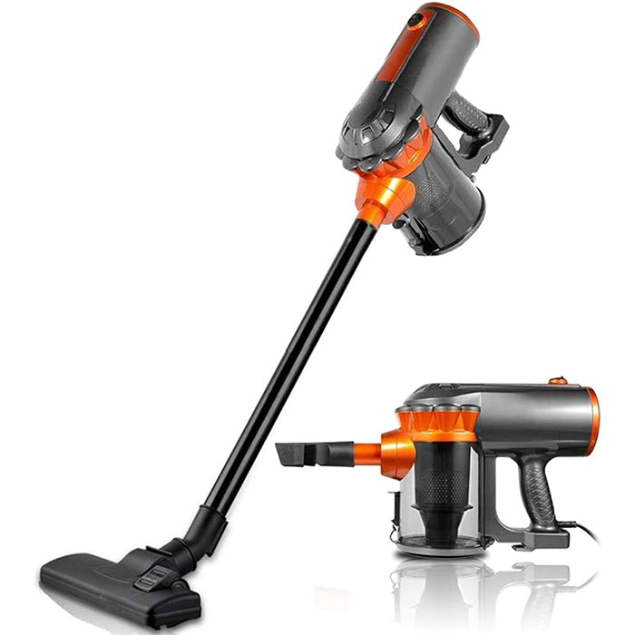 コード式 サイクロン掃除機